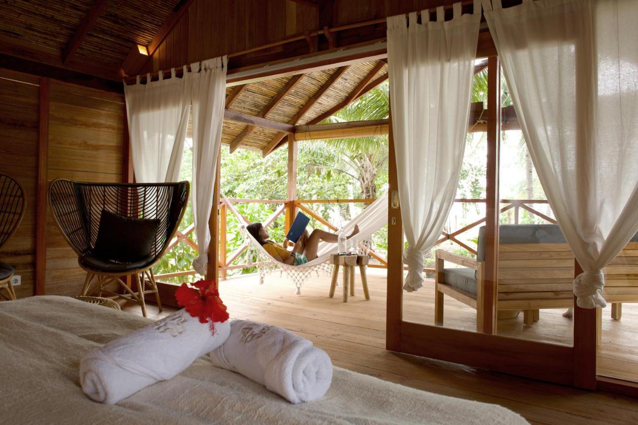 Metita Beach & Dive Resort Daruba Εξωτερικό φωτογραφία